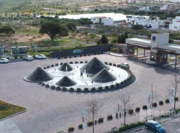 Terreno / Lote · 499m² · Terreno en Venta Frente a Área Verde en La Vista Residencial