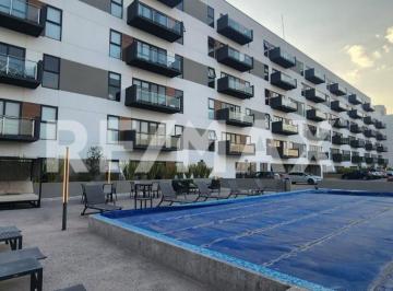 Departamento de 2 habitaciones, El Marqués · Departamento en Renta en Zibata El Marqués Querétaro
