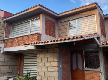 Casa en condominio de 3 habitaciones, Metepec · Casa en Venta San Mateo, Edo Méx.