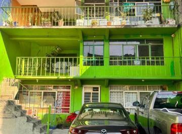 Departamento de 3 habitaciones, Coyoacán · Edificio de 4 Departamentos en La Colonia Ruiz Cortínez