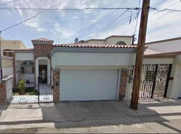Casa de 3 habitaciones, Mexicali · Casa en Venta Enmimiahuapan 1644, Colcalafia, Cp 21040, Mexicalibaja California