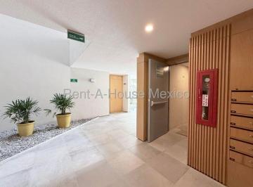 Departamento de 3 habitaciones, Querétaro · Departamento en Planta Baja con Jardín de 154 m² en Jurica Rah686