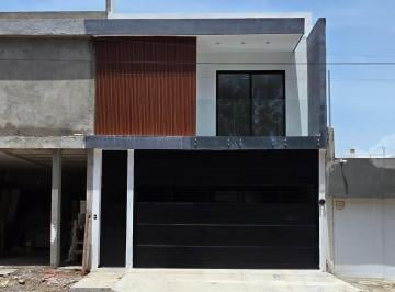 Casa en Venta en Costa de Oro, boca del rio, veracruz
Precio de venta: $5,250,0 · Casa de 3 Recámaras en Venta en Costa de Oro