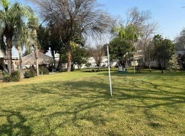 Quinta de 2 habitaciones, Juárez · Quinta en Venta de Jardines de La Silla, Juarez, N. L.