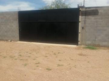Terreno / Lote · Terreno en Renta Cerca de R. Almada