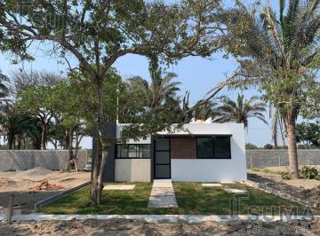 Casa · 78m² · 2 Recámaras · Casa de 1 Piso en Venta en Col. Puerta del Sol, Medellín de Bravo Veracruz.