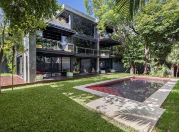 Villa de 5 habitaciones, Tulum · Villa de 5 Recámaras Veleta Tulum