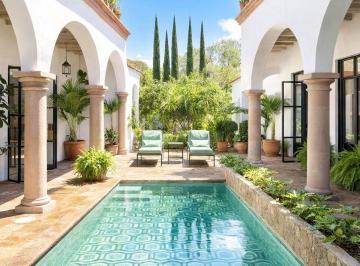 e0dd1a41edcfcf1eee6e7aea8e405f2f0d235ba3c8c475451dec60b132b82d92 · Casa en Venta Cerca del Centro en San Miguel de Allende, con Terrazas y Alberca