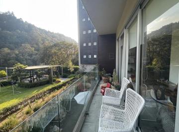 Departamento de 3 habitaciones, Alvaro Obregón · Vendo Dep 3 Rec Cañada Cumbres de Santa Fe Cuaji, Alpa