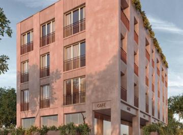 Departamento de 3 habitaciones, Guadalajara · Departamento en Venta Providencia