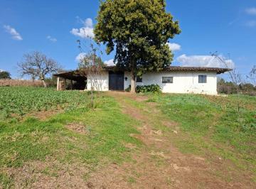Rancho de 4 habitaciones, Zacatlán · Venta de Rancho de 2hectáreas en Zacatlán, Puebla.