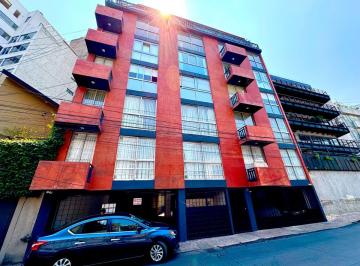 Departamento de 3 habitaciones, Miguel Hidalgo · Departamento en Venta, Alicama 18, Lomas Virreyes