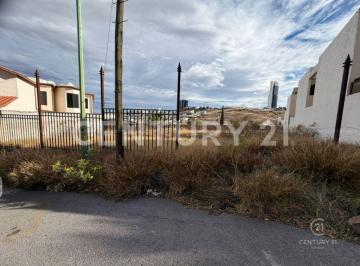 Terreno / Lote · 303m² · Terreno en Venta en Residencial Bahias, Chihuahua, Chih.