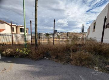 Terreno / Lote · 636m² · Terreno en Venta en Residencial Bahias, Chihuahua, Chih.