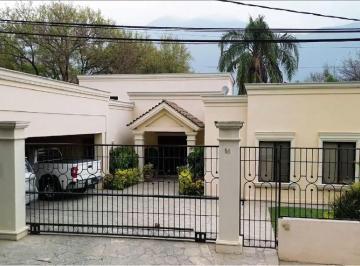 Casa de 4 habitaciones, Monterrey · Hermosa Residencia en Venta Zona Sur Lomas de Valle Alto