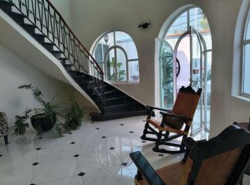 Casa de 5 habitaciones, Benito Juárez · Casa en Venta Portales Sur