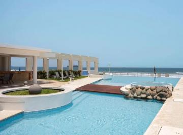 Departamento de 4 habitaciones, Boca del Río · Departamento en Renta Torre Pelicano