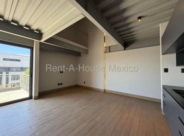 Departamento de 1 habitación, Querétaro · Loma Dorada Departamento en Venta de 1 Recamara Go2284