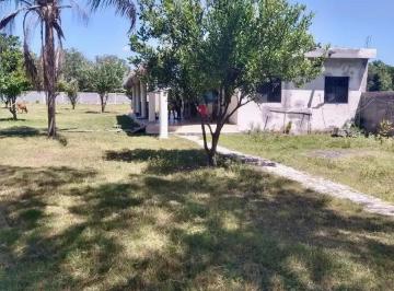 1 · Terreno en Venta en Montemorelos