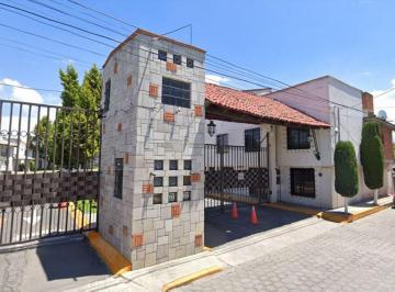 Casa en condominio de 3 habitaciones, Coacalco de Berriozábal · Casa en Venta San Lorenzo Coacalco, Edo. Mex.