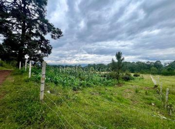 Terreno / Lote , Valle de Bravo · Terreno en Venta - Alrededores de Valle de Bravo