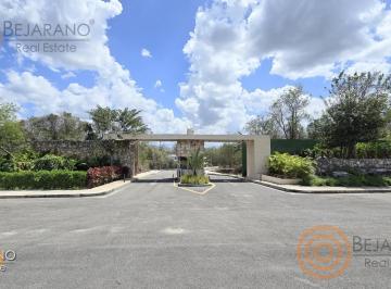 Terreno / Lote · 346m² · Terreno en Finca Kanté