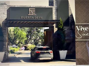Terreno / Lote · 256m² · Terreno Residencial El Pulque Cerca Plaza Alaia