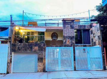 Casa de 5 habitaciones, Aguascalientes · Barrio La Purisima Casa en Venta