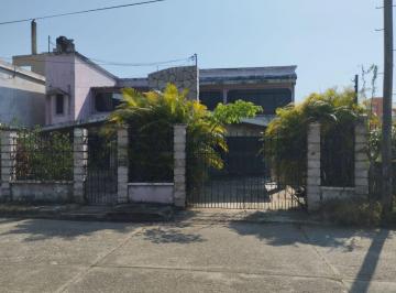 Casa de 5 habitaciones, Nanchital de Lázaro Cárdenas del Río · Bonita y Amplia Casa en Nanchitalde Lazaro Cardenas del Rio