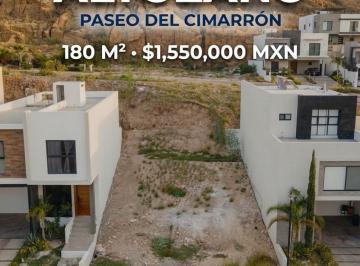 Terreno / Lote , Chihuahua · Terreno 180 m² Altozano