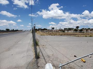 Terreno industrial · 75000m² · Terreno Industrial en Poblado Comunal Santa Catarina