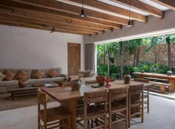 Villa de 3 habitaciones, Tulum · Villa de 3 Recamaras en Tulum