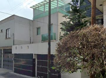 Casa de 3 habitaciones, Azcapotzalco · Casa en Venta, Nueva Santa María, Azcapotzalco, Cdmx, Ciudad de México