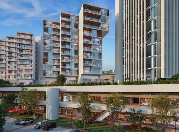 Departamento · 53m² · 1 Recámara · 1 Estacionamiento · Departamentos Tipo Suite en Preventa Cerca de Plaza Galerías