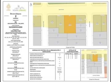 Terreno / Lote , Guadalajara · Terreno en Venta en Vallarta Norte Guadalajara Jalisco Minerva