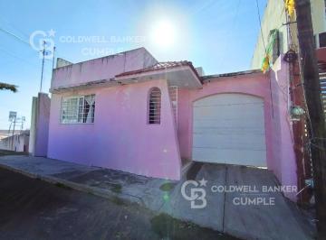 Casa de 2 habitaciones, Boca del Río · Casa en Venta en Revolución
