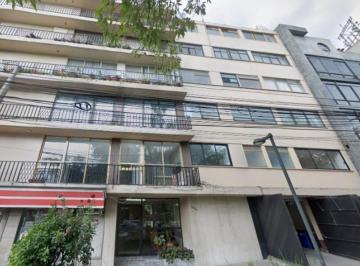 Departamento de 2 habitaciones, Miguel Hidalgo · Venta de Departamento, Av Homero, Polanco 1 Seccion, Miguel Hidalgo