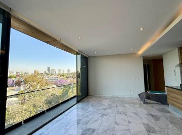 Departamento de 3 habitaciones, Guadalajara · Departamento Frente a Parque Montevideo en Providencia 148 m. Tres Recamaras y 3 Estacionamientos