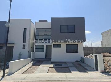 Casa de 3 habitaciones, El Marqués · Zen Life, Queretaro, El Marques. Casa en Venta de 3 Recamaras 3 Baños