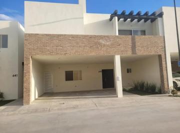 1 · Casa en Renta en Ramos Arizpe, Coahuila