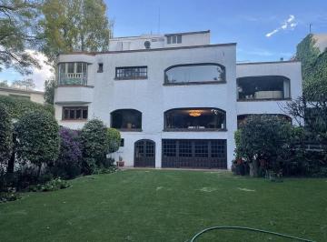Casa de 5 habitaciones, Miguel Hidalgo · Vendo Casa 5 Rec Lomas de Chapultepec 1 Secc Miguel Hidalgo