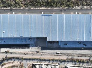 1 · Nave Industrial en Renta - Zuazua N. L.