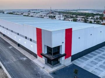 1 · Nave Industrial en Renta - Zuazua N. L.