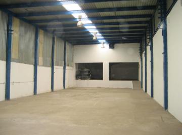 1 · Bodega en Renta en Excelente Ubicación en Santa Catarina, N. L.