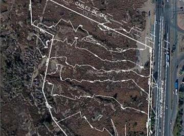 Terreno / Lote en Venta  Valle de Lincoln · Terreno en Venta Valle de Lincoln, Para Desarrollo Comercial, Residencial o Mixtos, Garcia N. L.