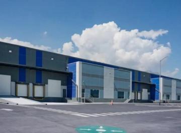 1 · Bodega Industrial en Renta – Santa Catarina, N. L.