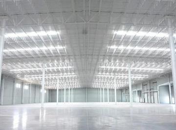 1 · Bodega Industrial en Renta – Santa Catarina, N. L.