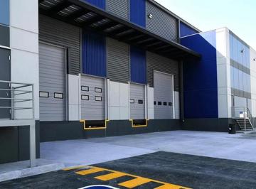 1 · Bodega Industrial en Renta – Santa Catarina, N. L.