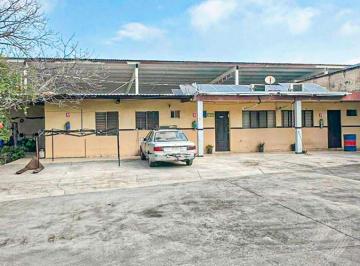 Nave industrial , General Escobedo · Bodega en Venta en Escobedo Como Traspaso
