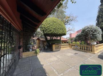 Casa de 4 habitaciones, Tlalpan · Casa en Venta, Heroes de Padierna, Carretera Picacho Ajusco